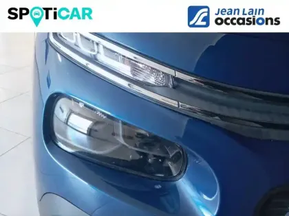 Photo 15 Citroën Berlingo  Taille M BlueHDi 100 S&S BVM