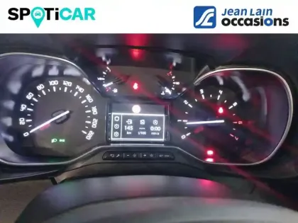 Photo 9 Citroën Berlingo  Taille M BlueHDi 100 S&S BVM