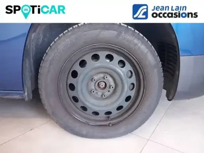 Photo 12 Citroën Berlingo  Taille M BlueHDi 100 S&S BVM