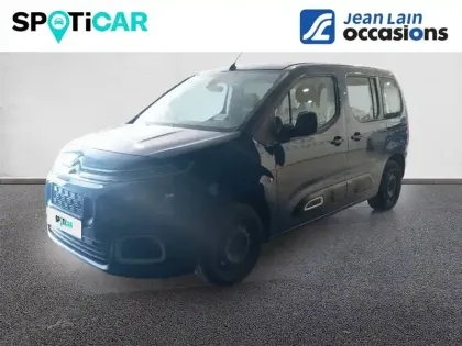 Photo Citroën Berlingo Feel