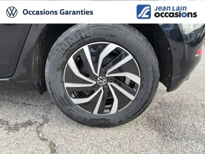 Photo 11 Volkswagen Polo  1.0 TSI 95 S&S BVM5