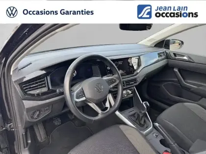 Photo 52 Volkswagen Polo  1.0 TSI 95 S&S BVM5