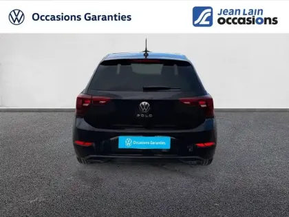 Photo 47 Volkswagen Polo  1.0 TSI 95 S&S BVM5