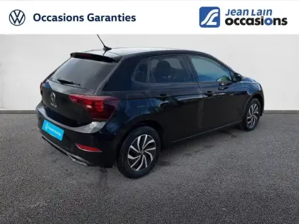 Photo 41 Volkswagen Polo  1.0 TSI 95 S&S BVM5