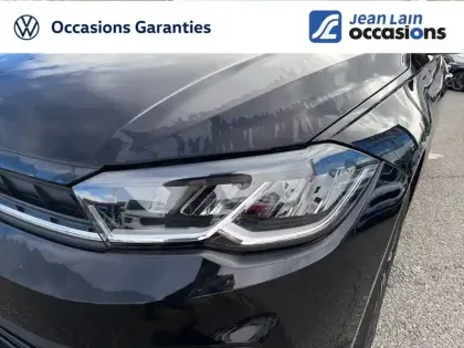 Photo 38 Volkswagen Polo  1.0 TSI 95 S&S BVM5