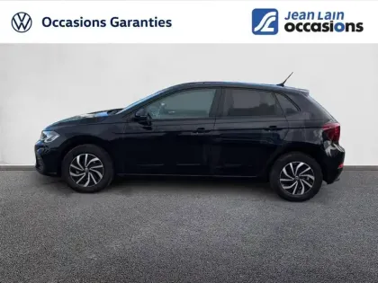 Photo 26 Volkswagen Polo  1.0 TSI 95 S&S BVM5