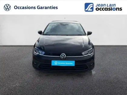 Photo 28 Volkswagen Polo  1.0 TSI 95 S&S BVM5