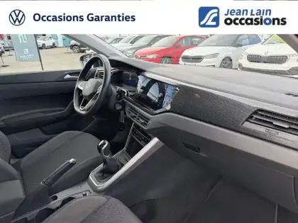 Photo 57 Volkswagen Polo  1.0 TSI 95 S&S BVM5