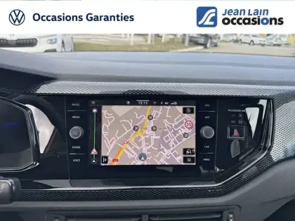 Photo 54 Volkswagen Polo  1.0 TSI 95 S&S BVM5