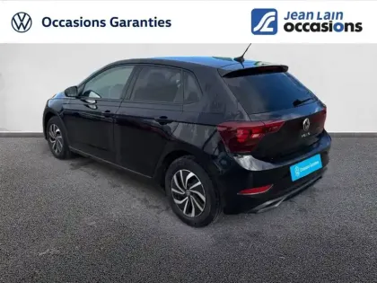 Photo 50 Volkswagen Polo  1.0 TSI 95 S&S BVM5