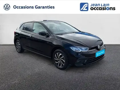 Photo 29 Volkswagen Polo  1.0 TSI 95 S&S BVM5