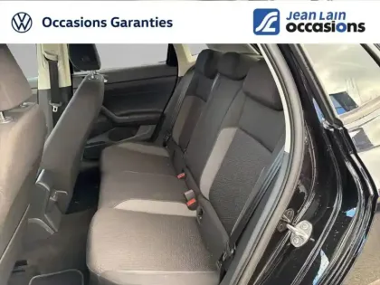 Photo 25 Volkswagen Polo  1.0 TSI 95 S&S BVM5