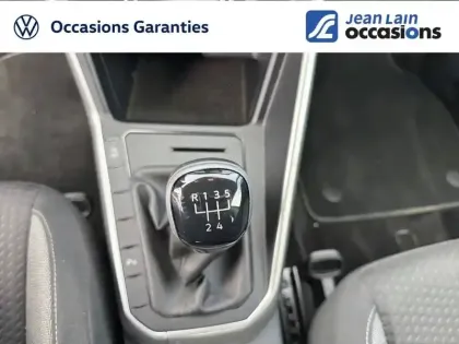 Photo 55 Volkswagen Polo  1.0 TSI 95 S&S BVM5