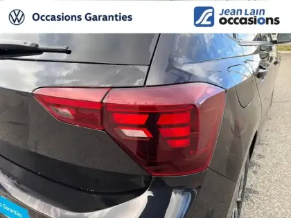 Photo 39 Volkswagen Polo  1.0 TSI 95 S&S BVM5