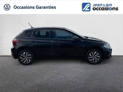 Photo 43 Volkswagen Polo  1.0 TSI 95 S&S BVM5