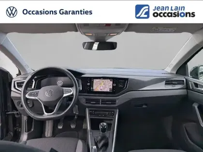 Photo 42 Volkswagen Polo  1.0 TSI 95 S&S BVM5