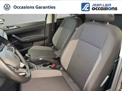 Photo 24 Volkswagen Polo  1.0 TSI 95 S&S BVM5