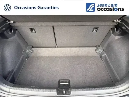 Photo 53 Volkswagen Polo  1.0 TSI 95 S&S BVM5