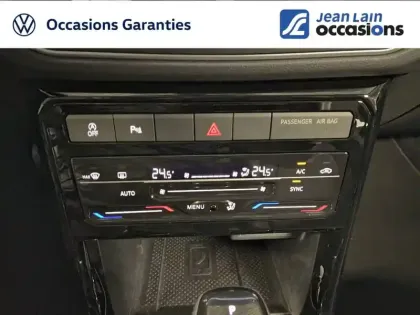 Photo 58 Volkswagen T-cross  1.0 TSI 115 Start/Stop DSG7