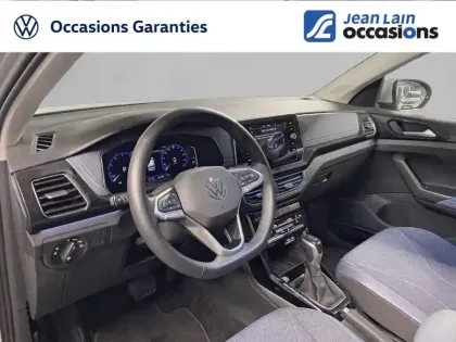Photo 52 Volkswagen T-cross  1.0 TSI 115 Start/Stop DSG7