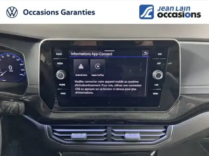 Photo 57 Volkswagen T-cross  1.0 TSI 115 Start/Stop DSG7