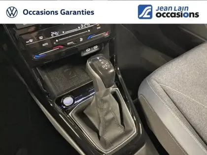 Photo 55 Volkswagen T-cross  1.0 TSI 115 Start/Stop DSG7