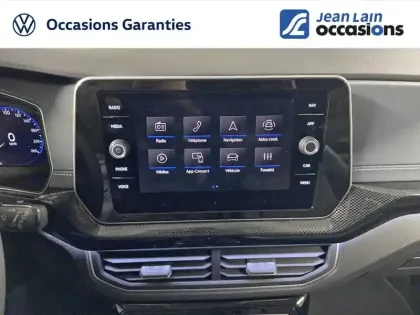 Photo 56 Volkswagen T-cross  1.0 TSI 115 Start/Stop DSG7