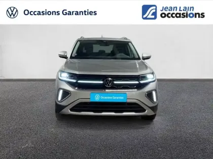 Photo 48 Volkswagen T-cross  1.0 TSI 115 Start/Stop DSG7