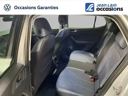 Photo 45 Volkswagen T-cross  1.0 TSI 115 Start/Stop DSG7