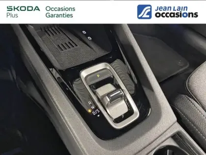 Photo 13 Skoda Octavia  Combi 1.5 TSI Hybrid 150 ch ACT DSG7