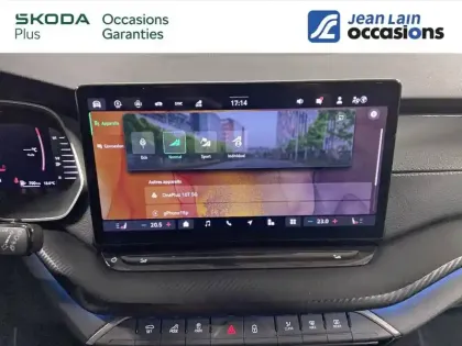 Photo 18 Skoda Octavia  Combi 1.5 TSI Hybrid 150 ch ACT DSG7