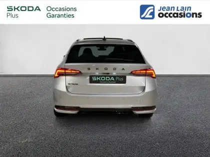 Photo 5 Skoda Octavia  Combi 1.5 TSI Hybrid 150 ch ACT DSG7