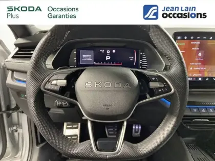 Photo 19 Skoda Octavia  Combi 1.5 TSI Hybrid 150 ch ACT DSG7