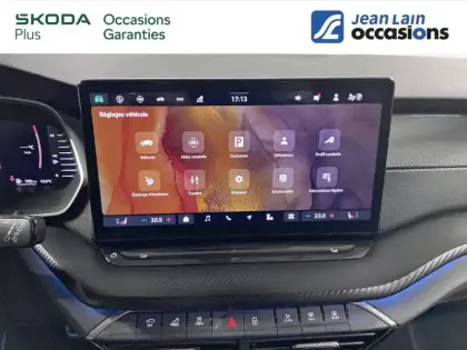 Photo 16 Skoda Octavia  Combi 1.5 TSI Hybrid 150 ch ACT DSG7