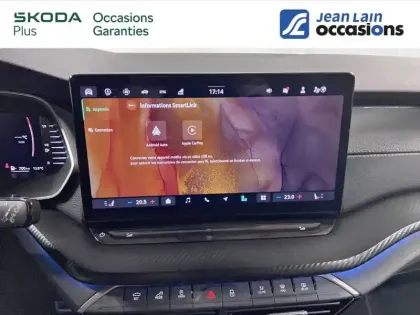 Photo 17 Skoda Octavia  Combi 1.5 TSI Hybrid 150 ch ACT DSG7