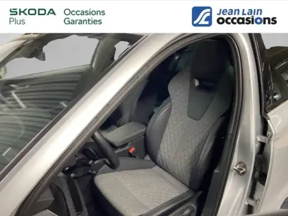 Photo 11 Skoda Octavia  Combi 1.5 TSI Hybrid 150 ch ACT DSG7