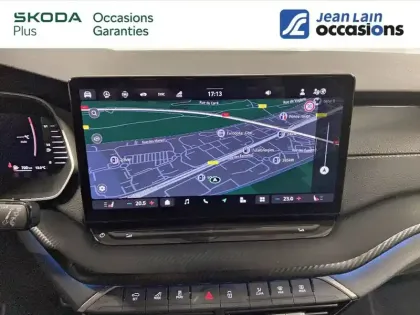 Photo 12 Skoda Octavia  Combi 1.5 TSI Hybrid 150 ch ACT DSG7