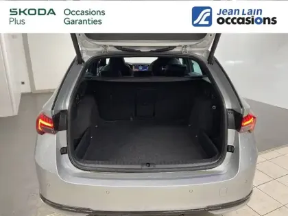 Photo 9 Skoda Octavia  Combi 1.5 TSI Hybrid 150 ch ACT DSG7