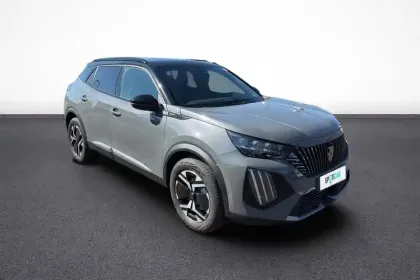 Photo 7 Peugeot 2008  Hybrid 136 e-DCS6