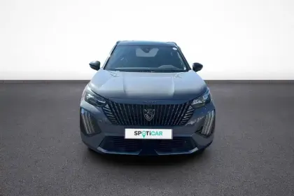 Photo 69 Peugeot 2008  Hybrid 136 e-DCS6