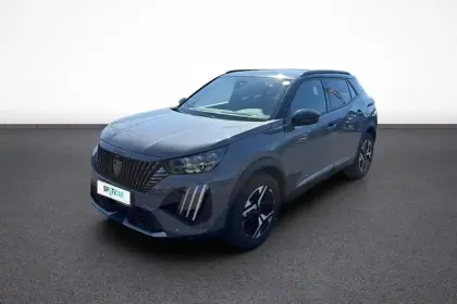 Photo 34 Peugeot 2008  Hybrid 136 e-DCS6