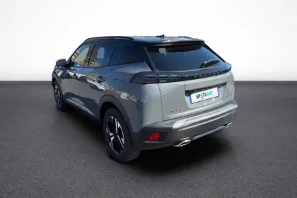 Photo 71 Peugeot 2008  Hybrid 136 e-DCS6