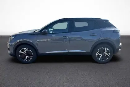 Photo 36 Peugeot 2008  Hybrid 136 e-DCS6