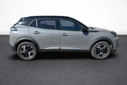 Photo 6 Peugeot 2008  Hybrid 136 e-DCS6