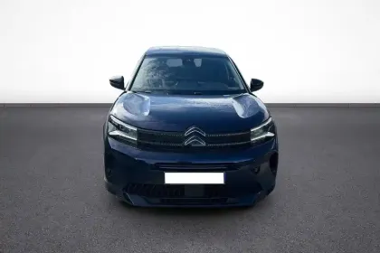 Photo Citroën C5 Aircross Plus