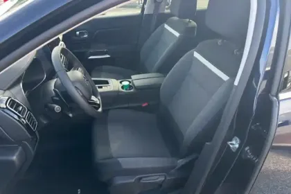 Photo 9 Citroën C5 aircross  Hybride 145 e-DCS6