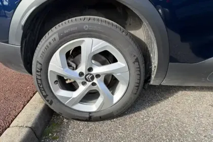 Photo 14 Citroën C5 aircross  Hybride 145 e-DCS6