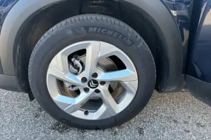 Photo 30 Citroën C5 aircross  Hybride 145 e-DCS6