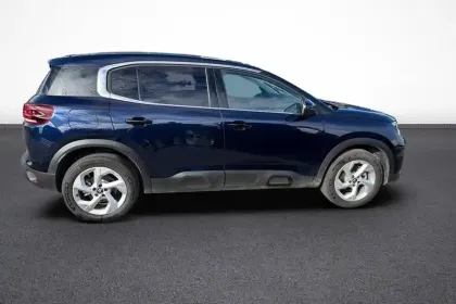 Photo 24 Citroën C5 aircross  Hybride 145 e-DCS6