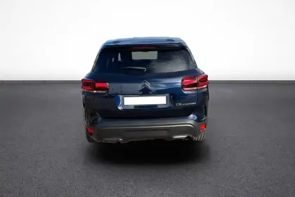 Photo 22 Citroën C5 aircross  Hybride 145 e-DCS6